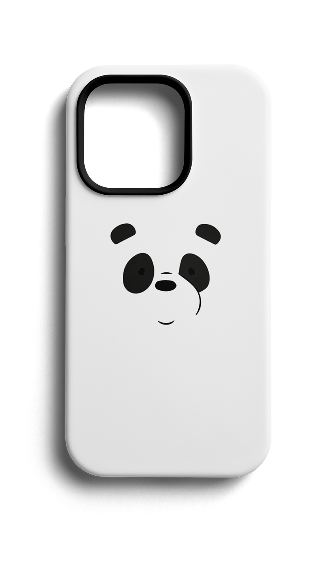 Wbb Panda Telefon Kılıfı E127