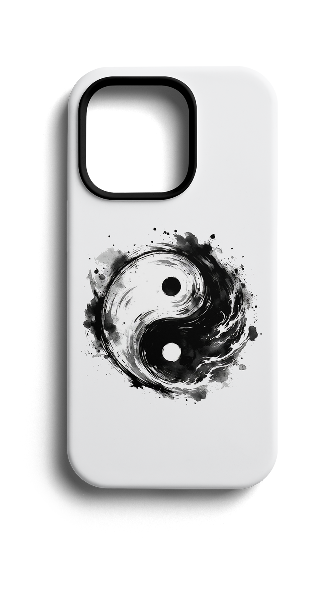 Yinyang V1 Telefon Kılıfı E203
