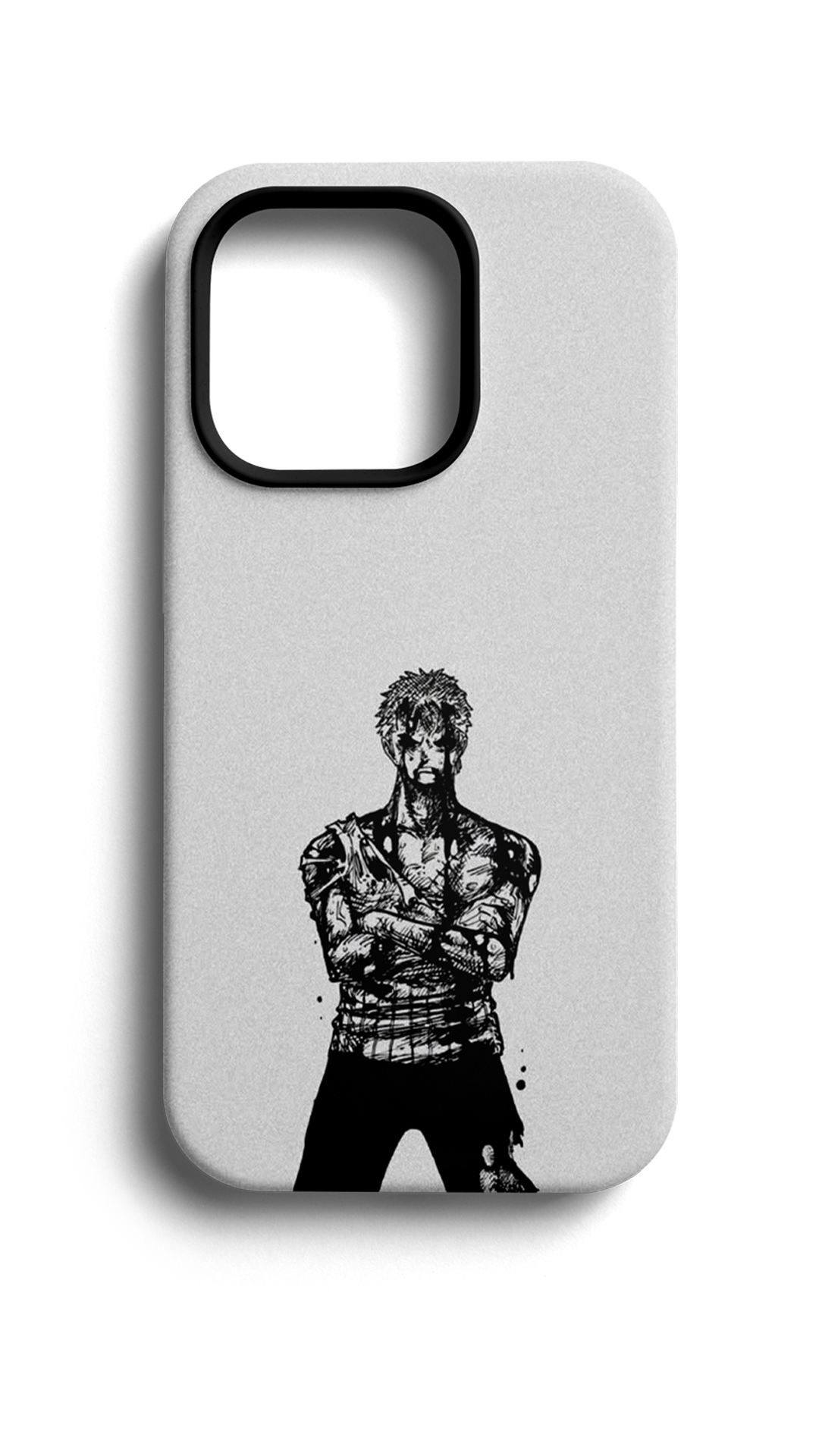 Zoro V1 Telefon Kılıfı E27