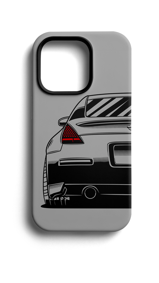350Z Telefon Kılıfı E01