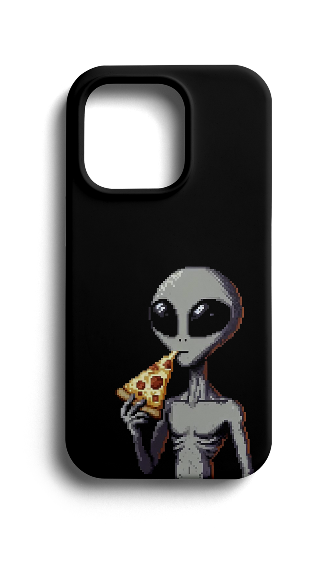 Alien Telefon Kılıfı E299