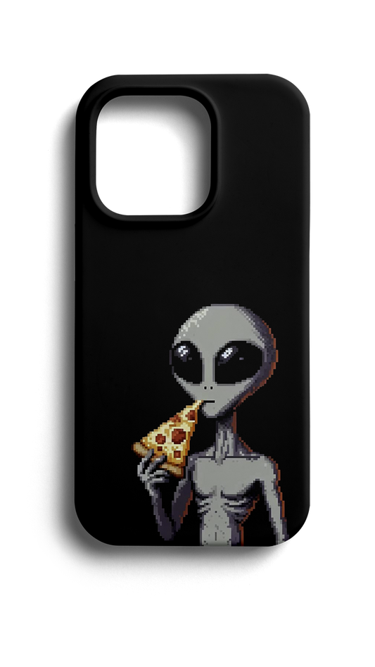 Alien Telefon Kılıfı E299