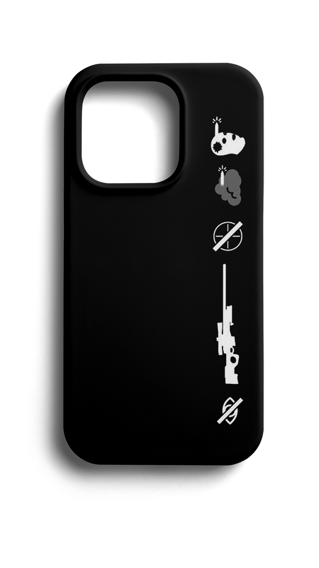 All In One Telefon Kılıfı E325