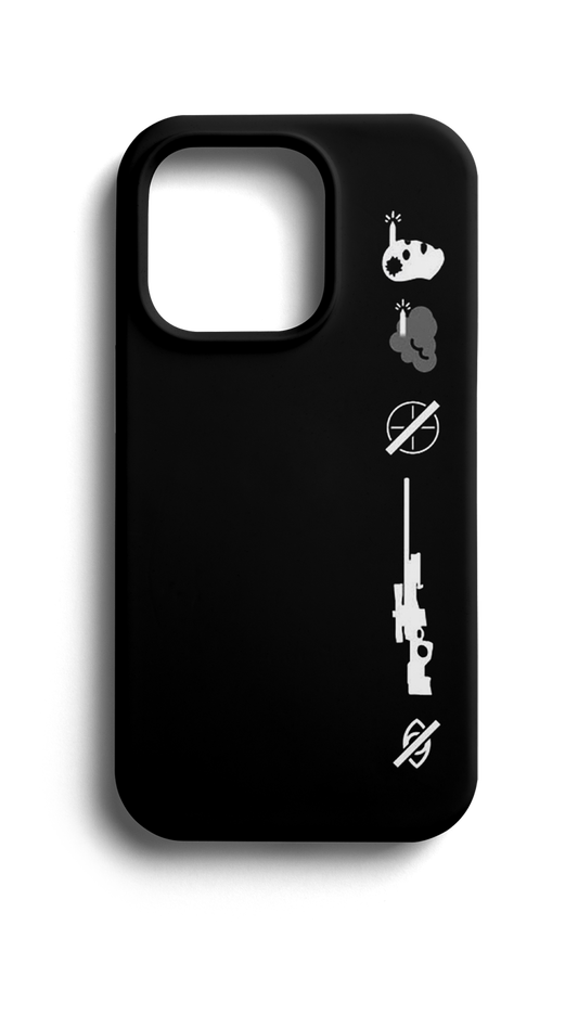 All In One Telefon Kılıfı E325