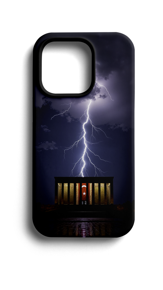 Anitkabir V1 Telefon Kılıfı E276