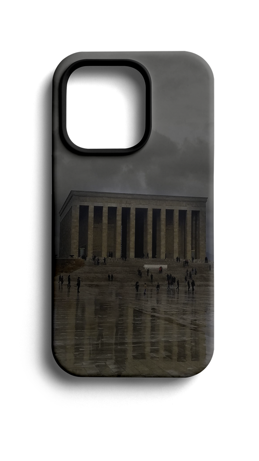 Anitkabir V2 Telefon Kılıfı E277