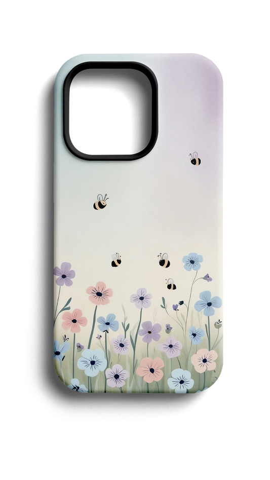 Arı Bahçesi Telefon Kılıfı E251