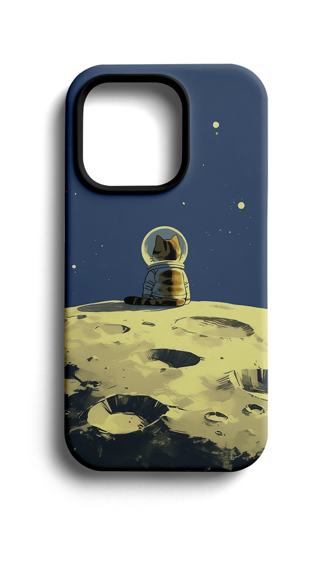 Astrocat Telefon Kılıfı E259