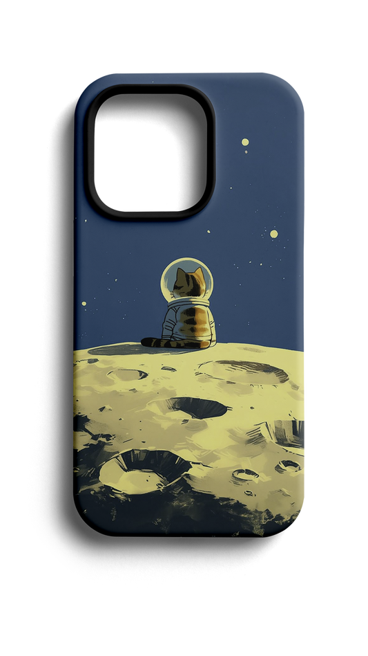 Astrocat Telefon Kılıfı E259
