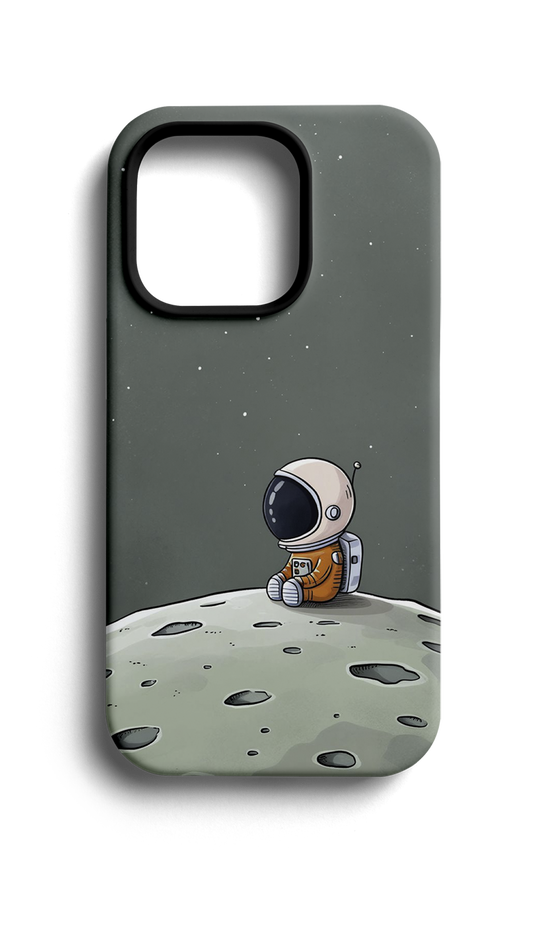 Astronaut V1 Telefon Kılıfı E08
