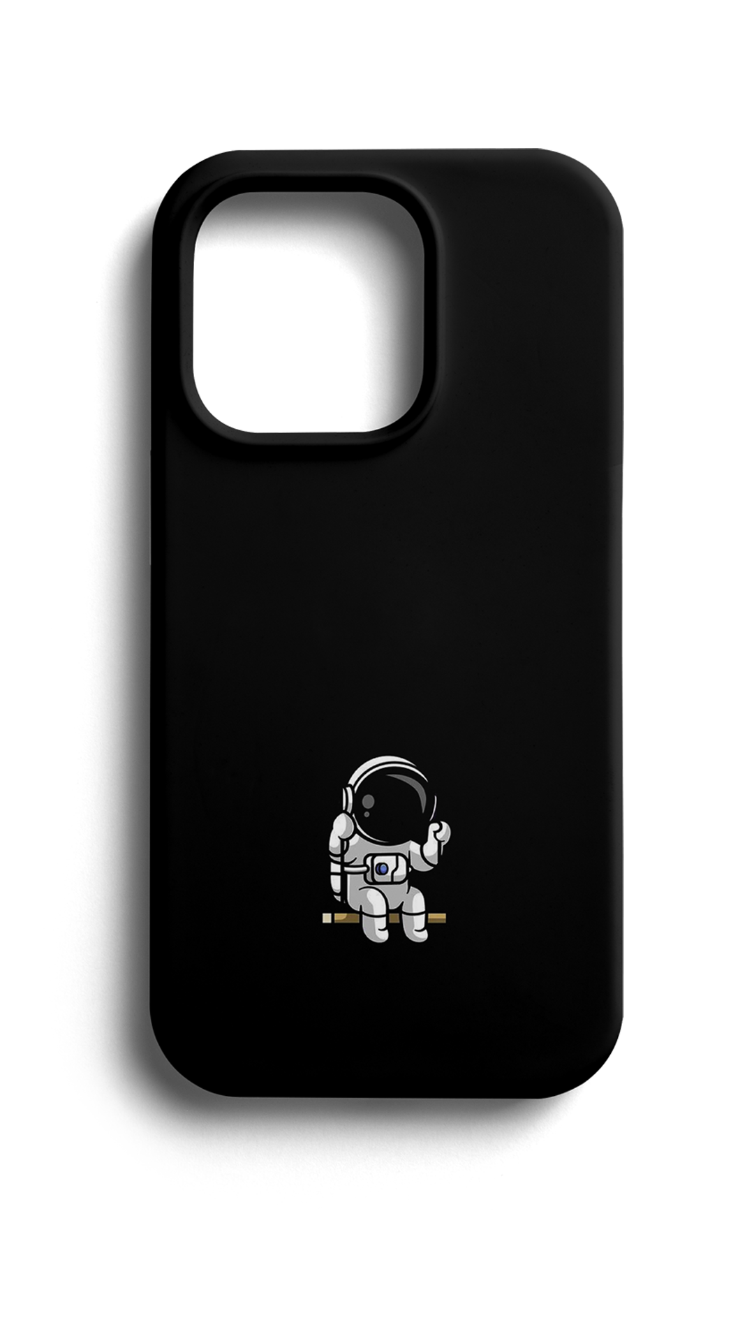 Astronaut V2 Telefon Kılıfı E09