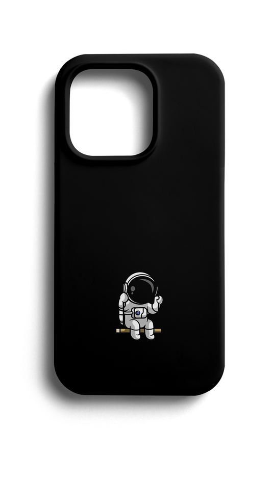 Astronaut V2 Telefon Kılıfı E09