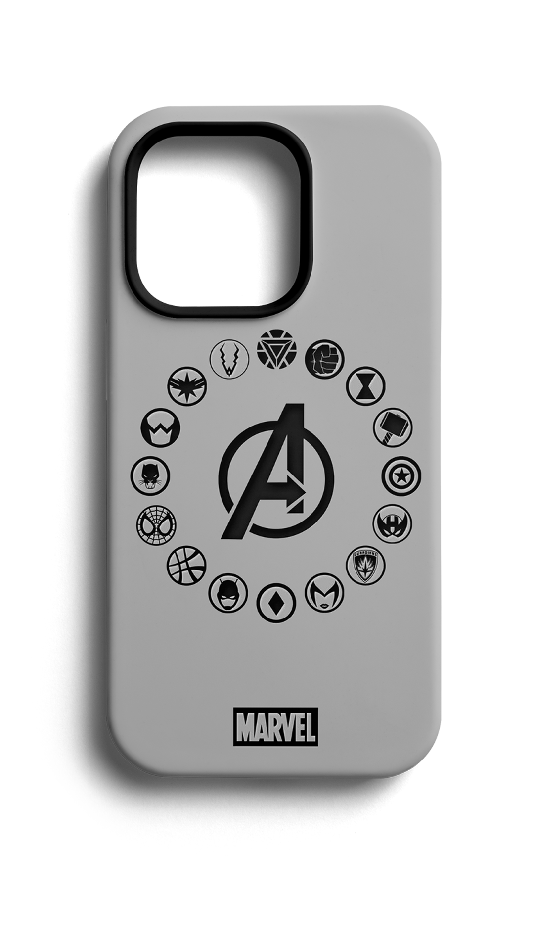 Avengers V2 Telefon Kılıfı E112