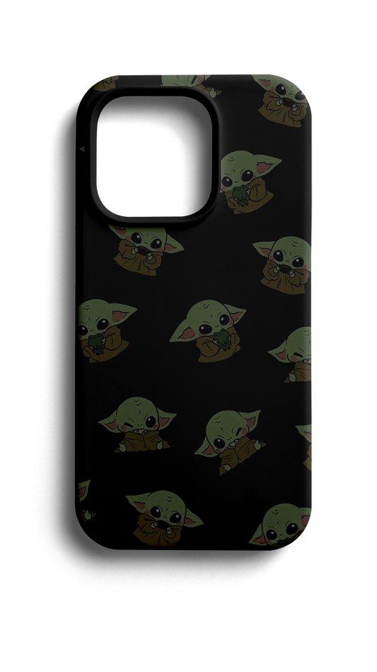 Babyoda Telefon Kılıfı E13