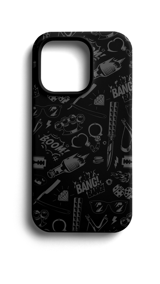 Bang Bang Telefon Kılıfı E248