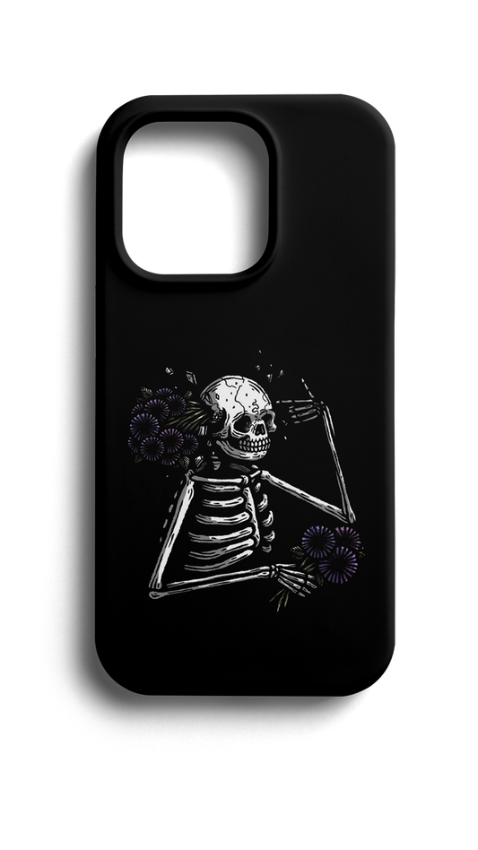 Blow Up My Skull Telefon Kılıfı E239