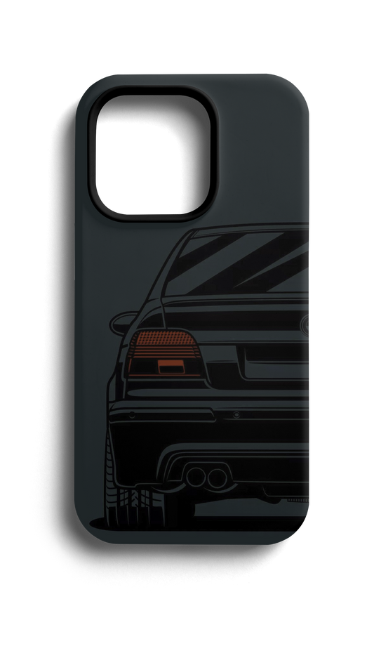 Bmw E39 Telefon Kılıfı E14