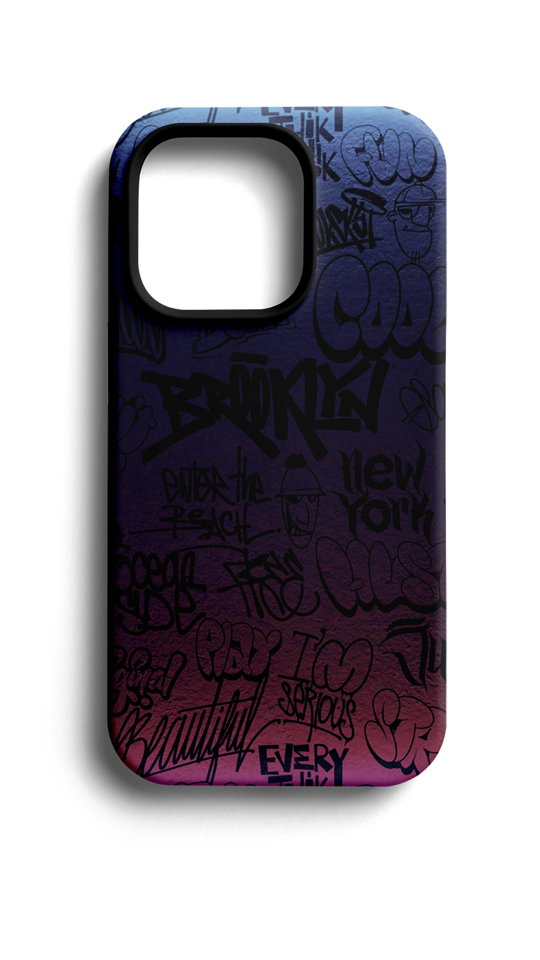 Brooklyn Telefon Kılıfı E291