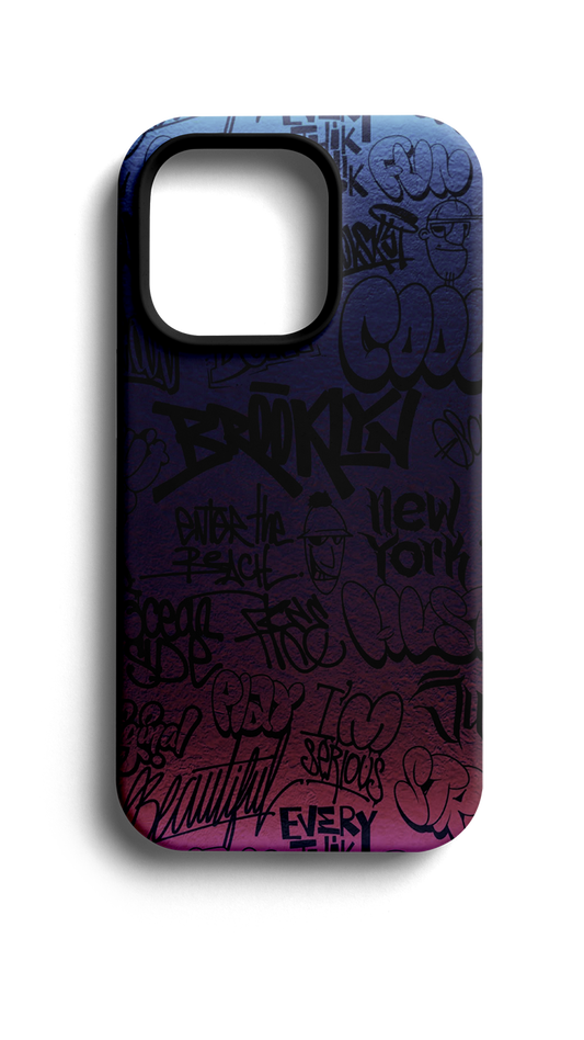 Brooklyn Telefon Kılıfı E291