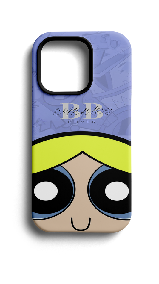 Bubbles Telefon Kılıfı E330