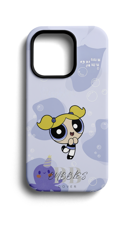 Bubbles Telefon Kılıfı E331