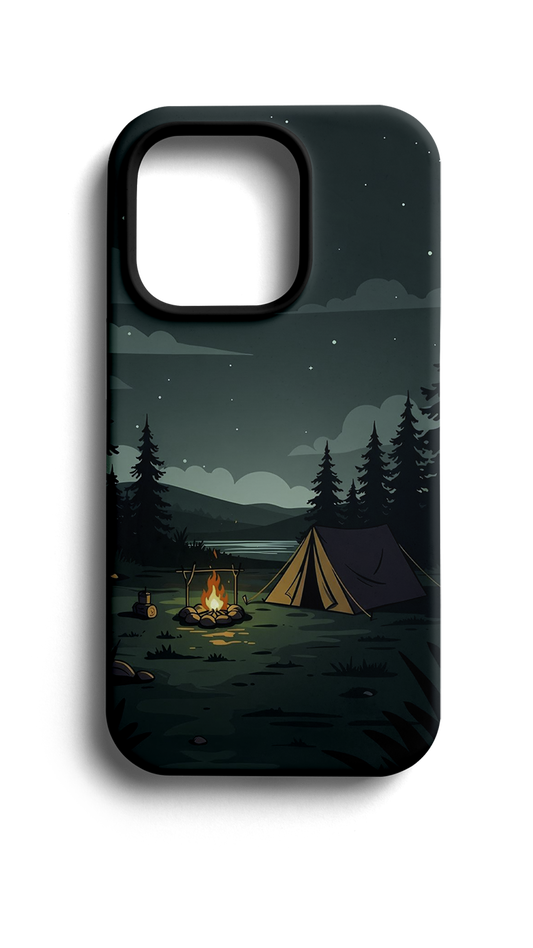 Campfire Telefon Kılıfı E20