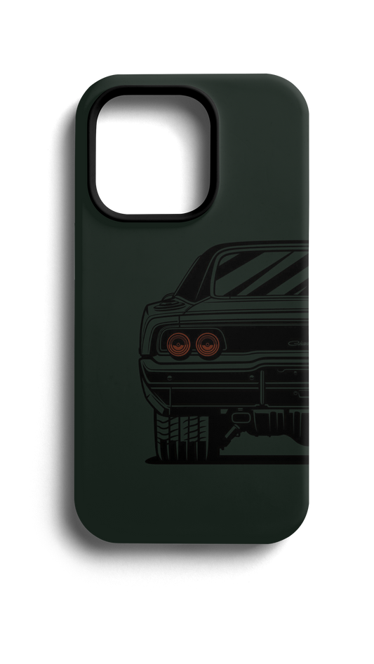 Charger V1 Telefon Kılıfı E22