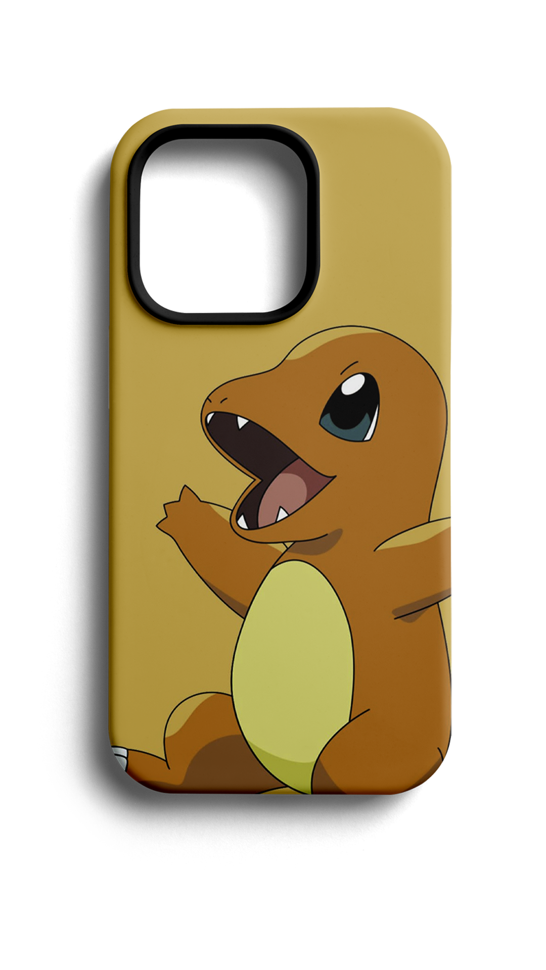 Charmander Telefon Kılıfı E23