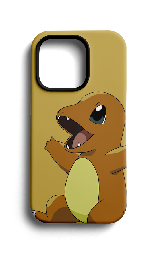 Charmander Telefon Kılıfı E23