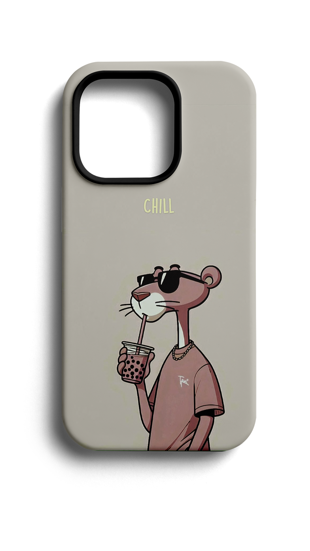 Chill Panter Telefon Kılıfı E130