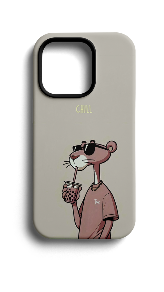 Chill Panter Telefon Kılıfı E130