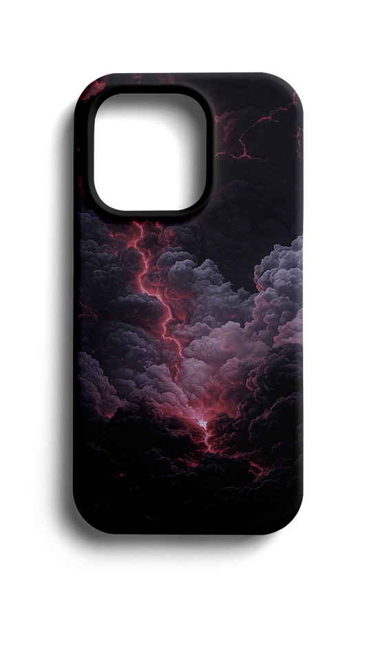 Cloud Strike Telefon Kılıfı E264