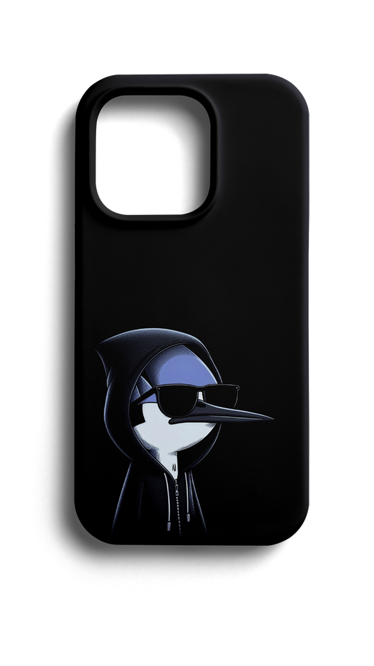 Cool Mordecai Telefon Kılıfı E24
