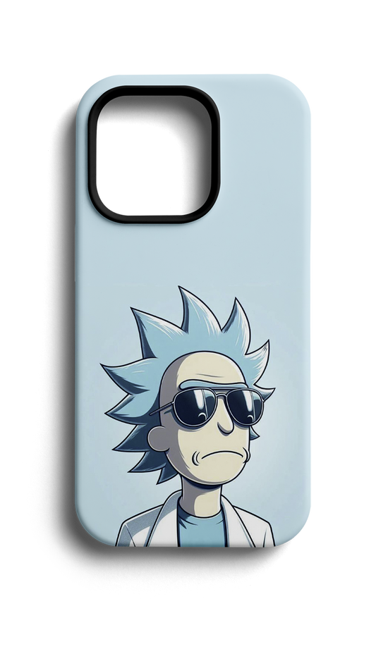 Cool Rick Telefon Kılıfı E25
