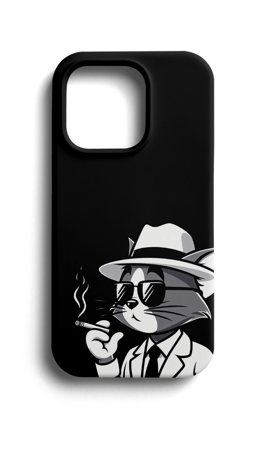 Cool Tom Telefon Kılıfı E155