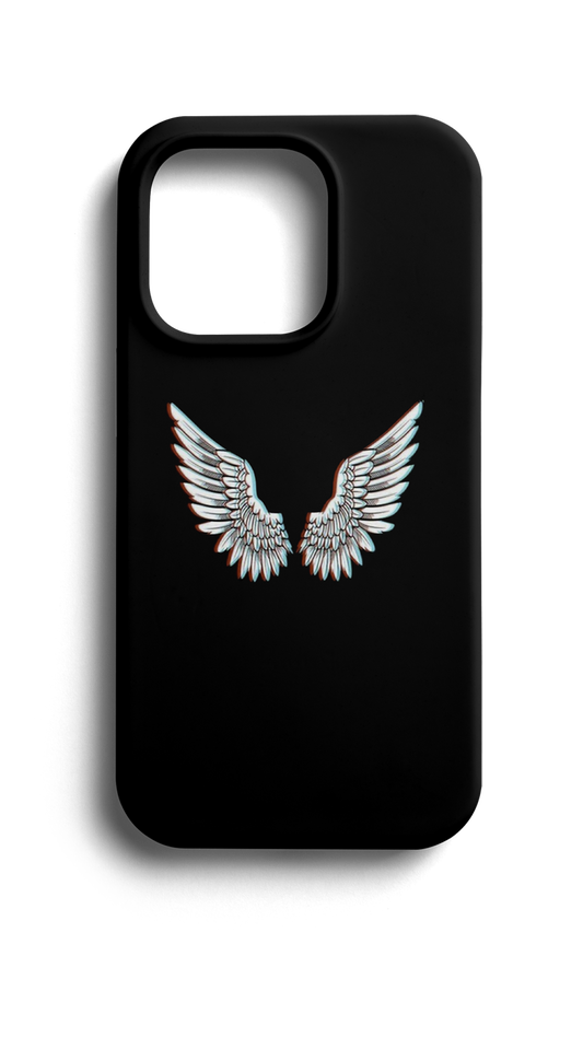 Dark Angel Telefon Kılıfı E96