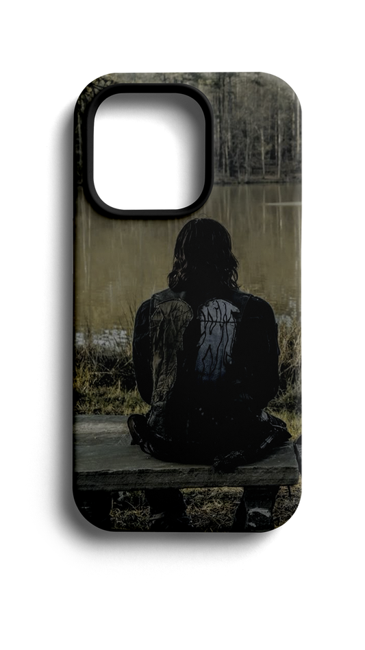Daryl Dixon V1 Telefon Kılıfı E32