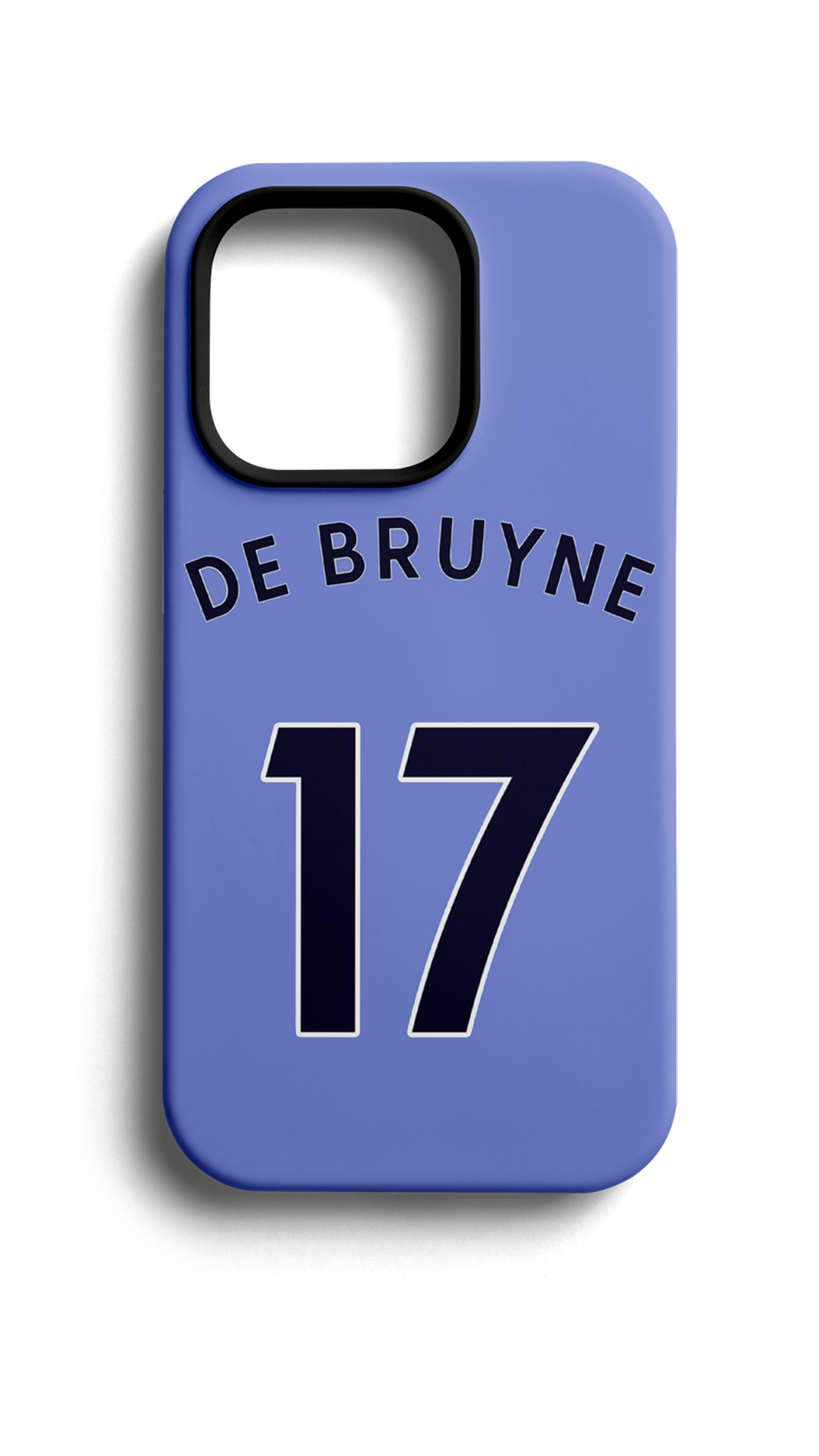 De Bruyne 17 Telefon Kılıfı E37