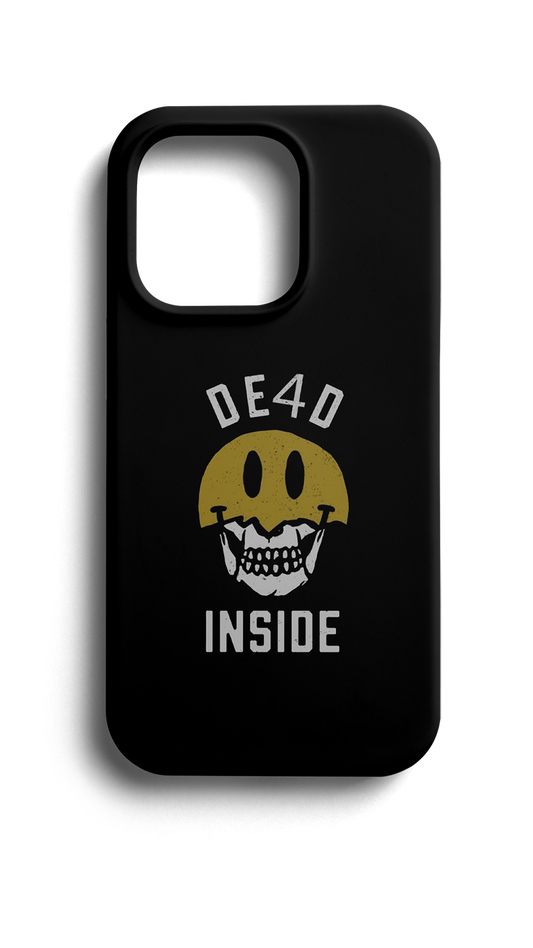 Dead Inside Telefon Kılıfı E33