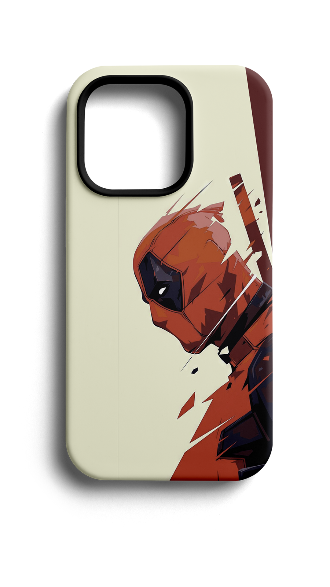 Deadpool V1 Telefon Kılıfı E36