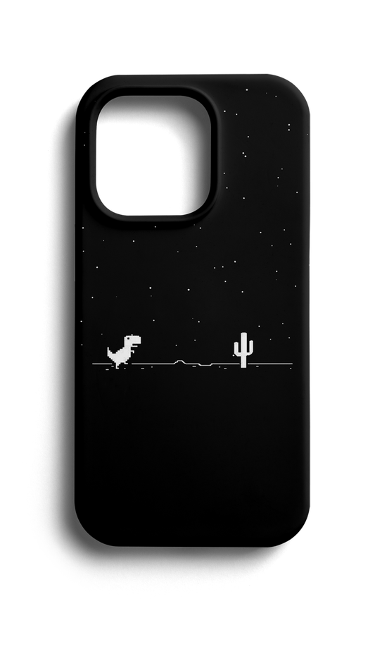 Dino T Rex Telefon Kılıfı E182
