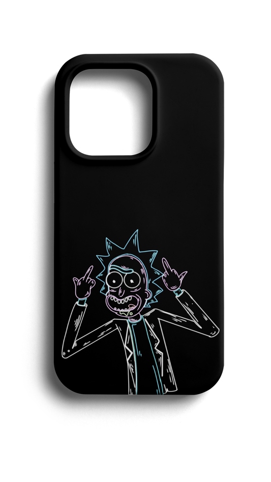 Double Fingerick Telefon Kılıfı E145