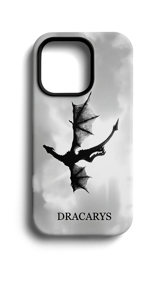 Dracarys V1 Telefon Kılıfı E46