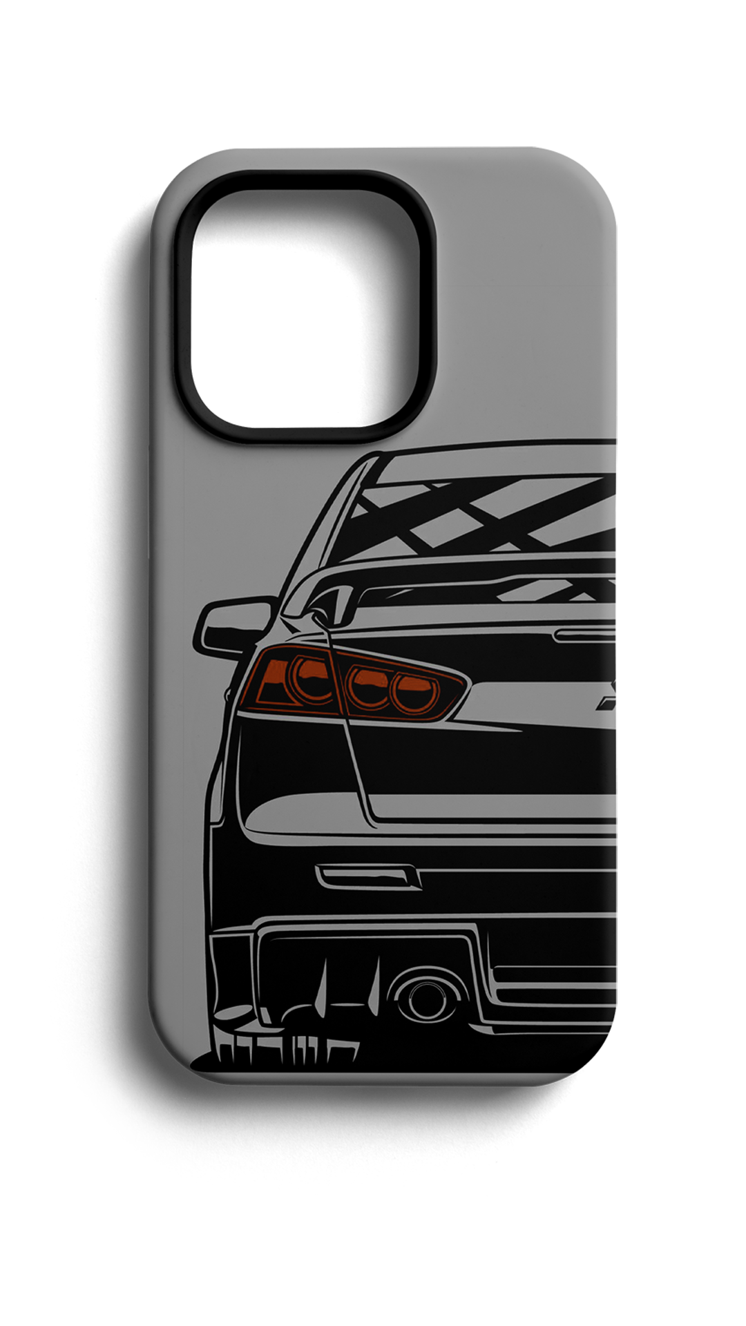 Evo X Telefon Kılıfı E48