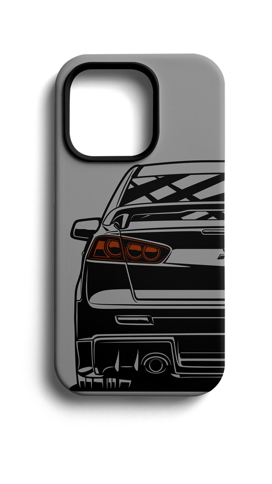 Evo X Telefon Kılıfı E48