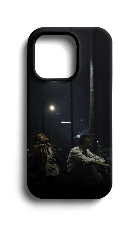 Fight Club Telefon Kılıfı E49