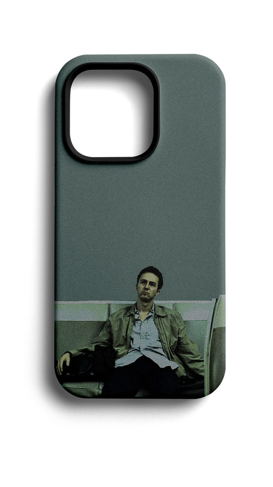 Fight Club V3 Telefon Kılıfı E237