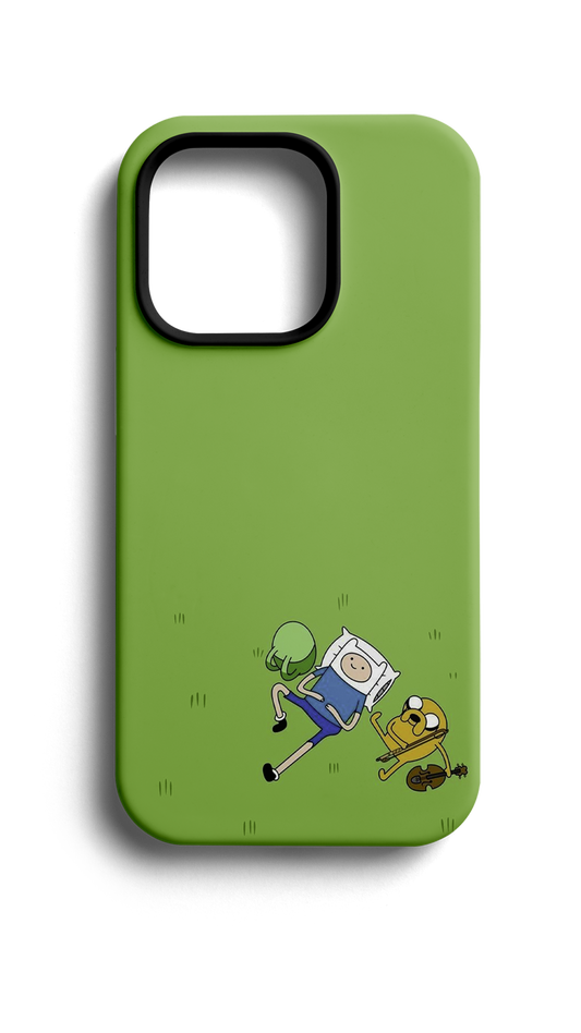 Fin And Jack V1 Telefon Kılıfı E51