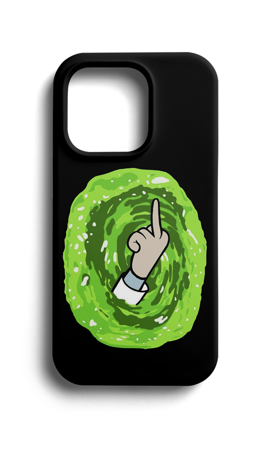 Fingerick Telefon Kılıfı E146