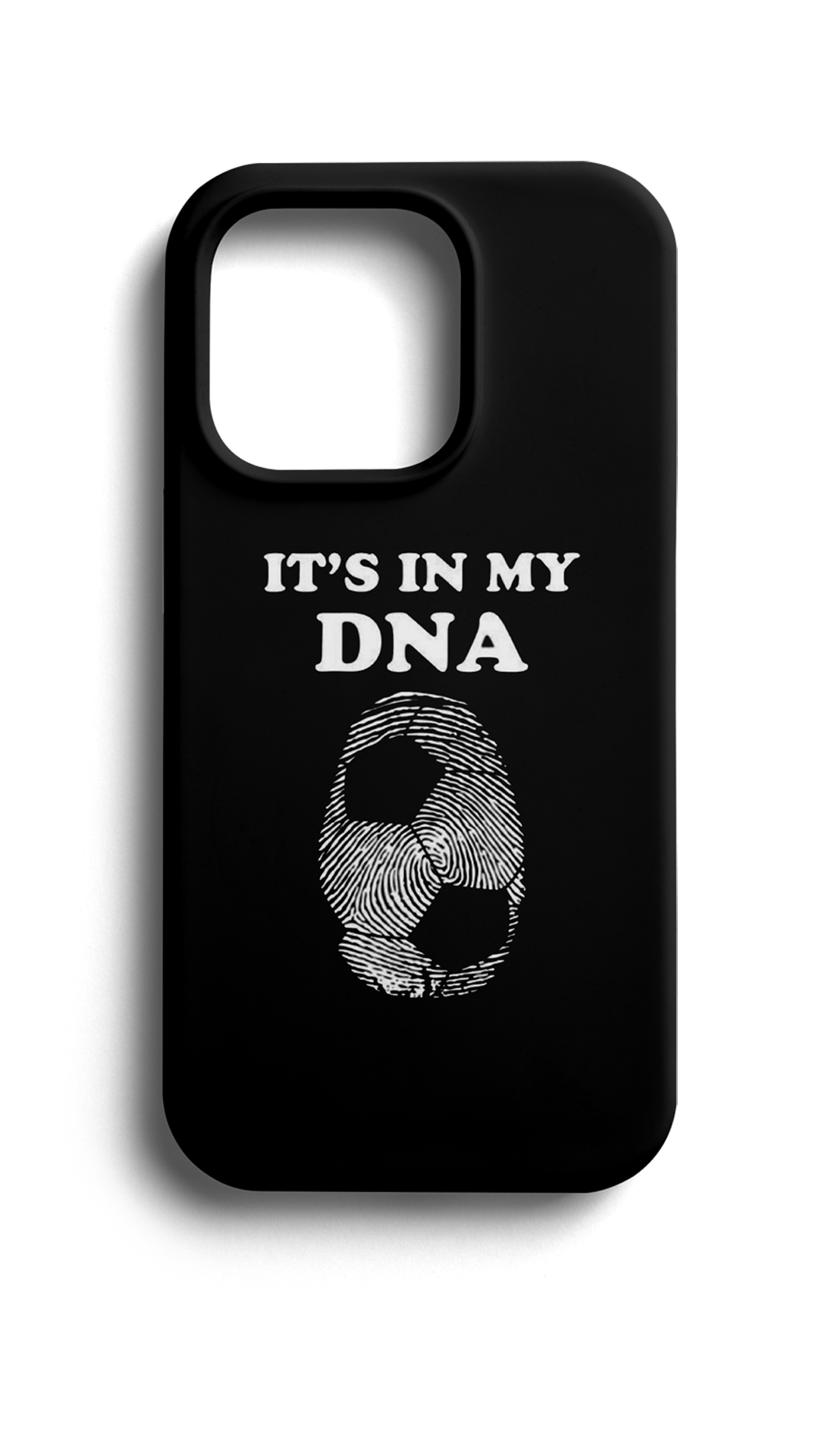 Footbal Dna V1 Telefon Kılıfı E83